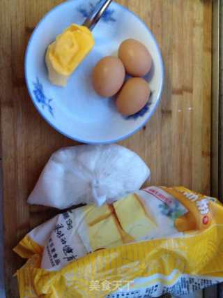 Teething Stick recipe