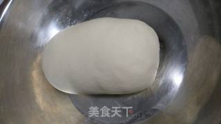 Hand Cake recipe