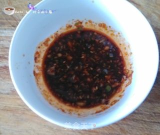 Flammulina Velutipes recipe