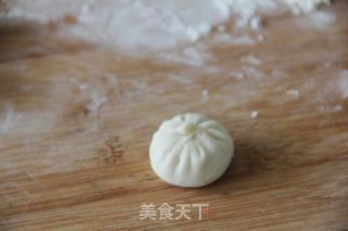 Xiao Long Bao recipe