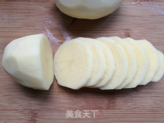 Come On, Eat "mud" Together recipe