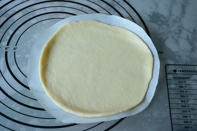 Snowflake Torn Bread recipe