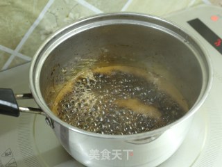 Brown Sugar Invert Syrup recipe