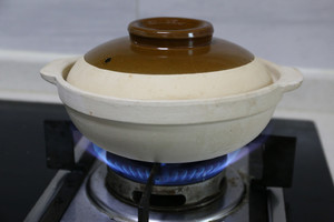 Claypot Rice recipe