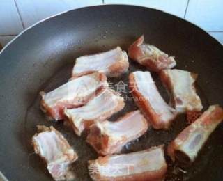 Original Lamb Chops with Garlic Herbs recipe