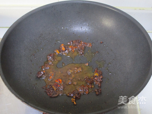 Sautéed Beef Tongue recipe