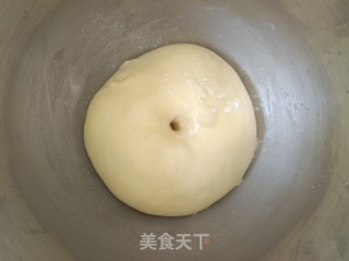 6 Inch Cheese Bread recipe