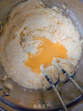 Original Cookies recipe