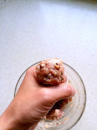 Soup Casserole Meatballs recipe