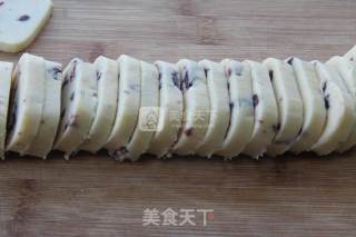 An Unbeaten Classic: Cranberry Biscuits recipe