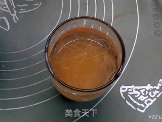 Coix Seed and Corn Silk Drink recipe