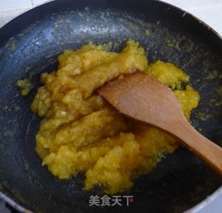 Pineapple Sauce recipe