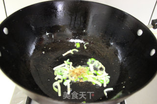 Scrambled Eggs with Spinach recipe