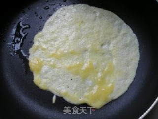 Stir-fried Rice Noodles recipe