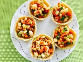 【northeast】golden Jade Mansion recipe