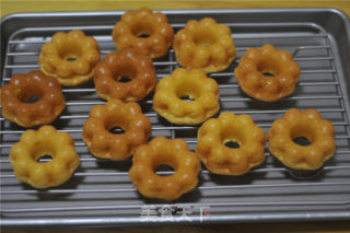 # Fourth Baking Contest and is Love to Eat Festival# Flower Cake recipe