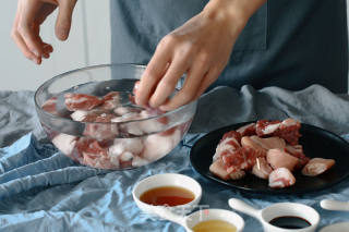 Grilled Lamb Chops for You in Capricorn recipe