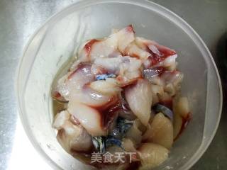 Pickled Fish recipe