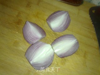 [flower Cabbage] Guanyin Lotus-sweet and Sour Cabbage recipe