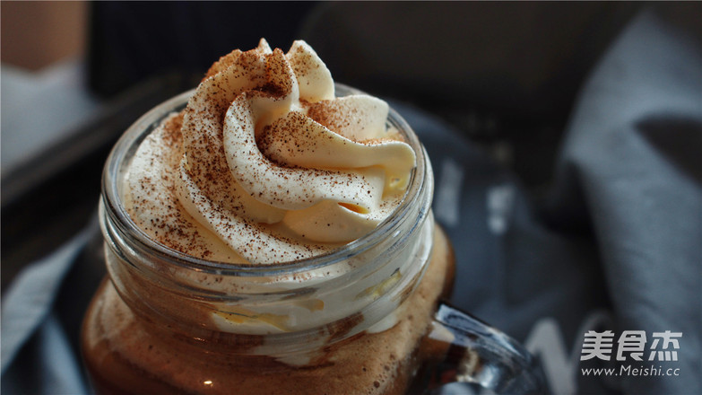 Harry Potter Butterbeer, be A Heart-warming Little Wizard. recipe