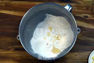 Depp Oven Recipe - Golden Croissant recipe