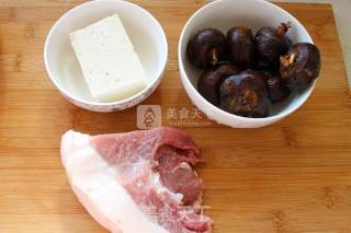 Meat Ball with Soy Sauce recipe