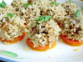 Pearl Balls recipe