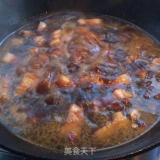 Home-cooked Pork recipe