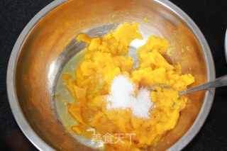 Pumpkin Pie recipe