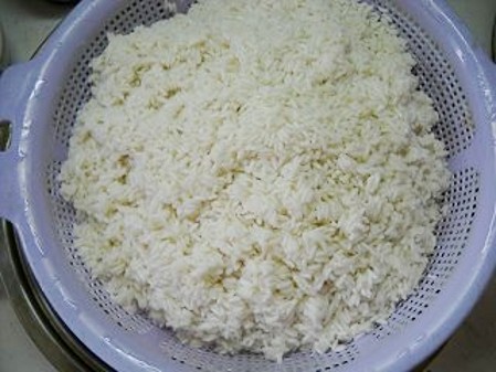 Miscellaneous Rice Dumplings recipe