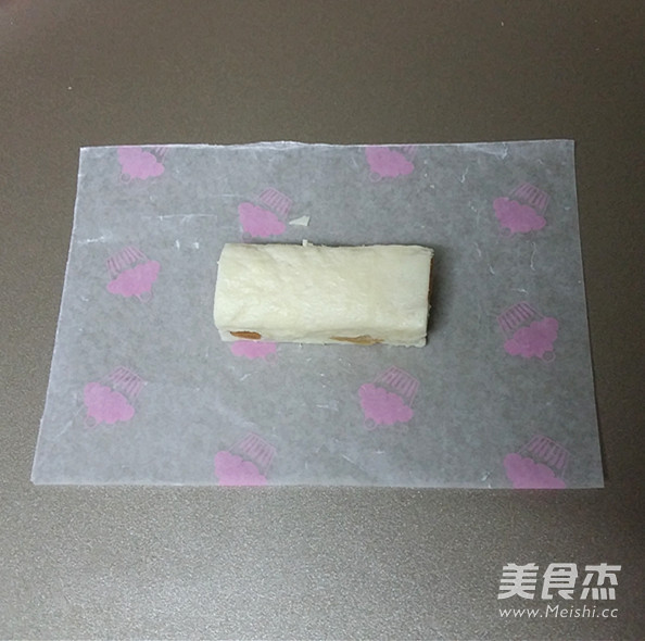 Handmade Nougat recipe