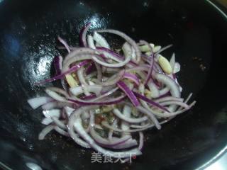 [cantonese Cuisine] Mushrooms in Pot with Sauce recipe