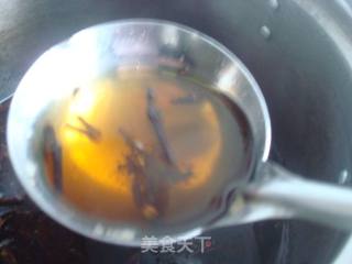 Milk Tea-xinjiang Taste recipe