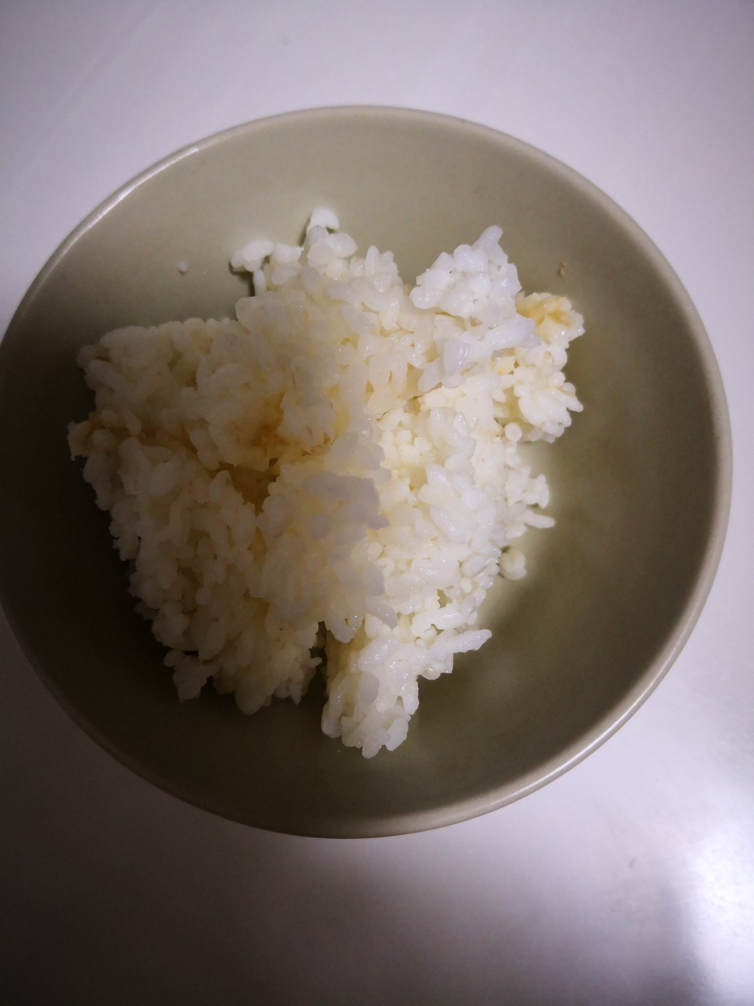 Yam Bean Rice Porridge recipe