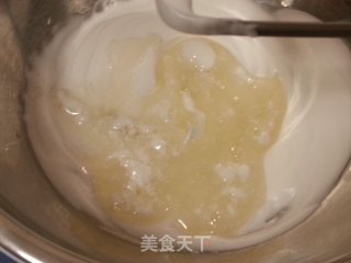 [children's Day] Cat's Claw Cotton Candy recipe