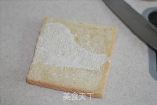 Bear Toast Box recipe