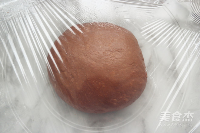 Coco Mochi Ruan recipe