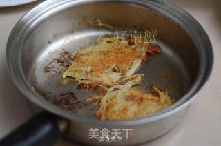 Salmon Potato Cakes recipe