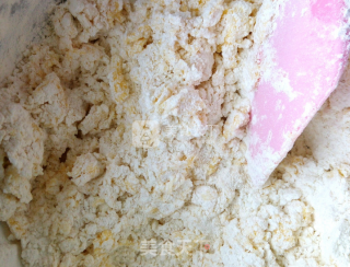 #aca烤明星大赛# Match Biscuits recipe