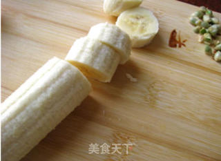 Yogurt Fruit Cup recipe