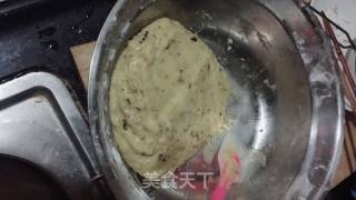 Delicious Walnut Crisp recipe