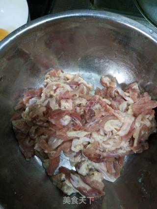 Boiled Beef recipe