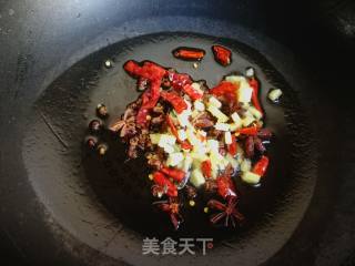 #团圆饭#mei Cai Kourou recipe