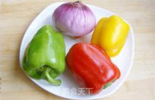 Grilled Pomfret with Sauce recipe