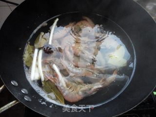 Brine Shrimp recipe