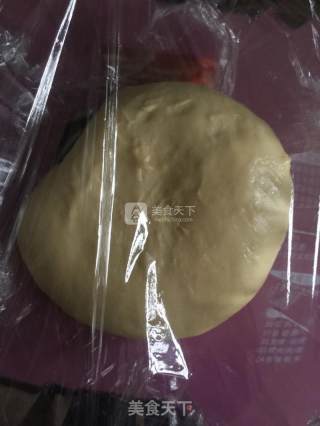 Thin Bottom Pizza with Bacon and Ham recipe