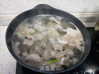 Braised Ribs recipe