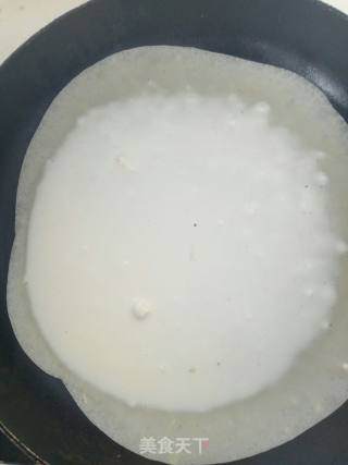 Omelet recipe