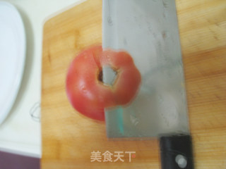 [cold Tomatoes] Live A Romantic and Happy Life in Your Own Way recipe