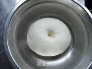 Northern Noodle Mantou recipe